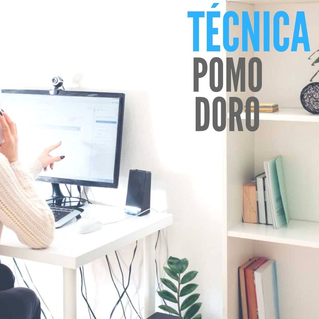 Seamos mas productivo